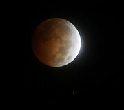 Mėnulio užtemimas