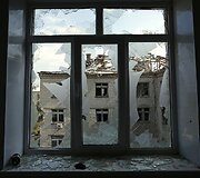 Ligoninė Semenovkos kaime