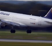 &bdquo;Lufthansa&ldquo; lėktuvas