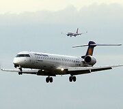 &bdquo;Lufthansa&ldquo; lėktuvas