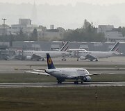 &bdquo;Lufthansa&ldquo; lėktuvas