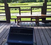 Emanuelio darbo vieta