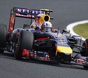 Danielis Ricciardo