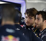 Danielis Ricciardo