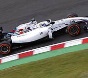 Felipe Massa