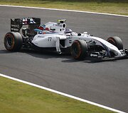 Valtteri Bottas