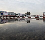 Rusijos humanitarinės pagalbos konvojus