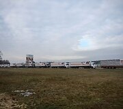 Rusijos humanitarinės pagalbos konvojus