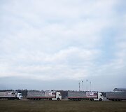 Rusijos humanitarinės pagalbos konvojus