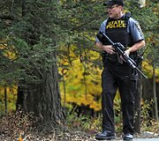 JAV policija per Erico Matthew Freino paie&scaron;kas