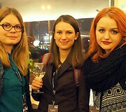 Festivalio &bdquo;Nepatogus kinas&ldquo; uždarymas Vilniuje