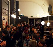Festivalio &bdquo;Nepatogus kinas&ldquo; uždarymas Vilniuje
