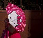 &bdquo;Hello Kitty&ldquo;