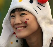 &bdquo;Hello Kitty&ldquo;