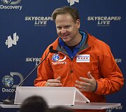 Nikas Wallenda