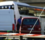 &Scaron;veicarijoje, Vildersvilio mieste rasti trijų žmonių kūnai.