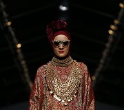 &bdquo;Dian Pelangi&ldquo; mados kolekcija