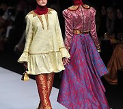 &bdquo;Dian Pelangi&ldquo; mados kolekcija
