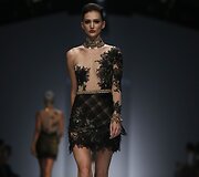 &bdquo;Evelyn Francisca&ldquo; mados kolekcija