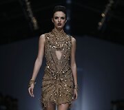 &bdquo;Evelyn Francisca&ldquo; mados kolekcija
