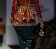 &bdquo;Dian Pelangi&ldquo; mados kolekcija