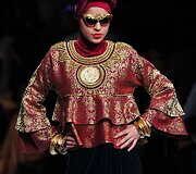 &bdquo;Dian Pelangi&ldquo; mados kolekcija