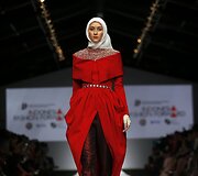 &bdquo;Norma Hauri&ldquo; mados kolekcija