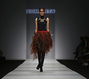 &bdquo;Somarta&ldquo; mados kolekcija