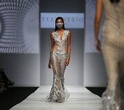 &bdquo;Tex Saverio&ldquo; mados kolekcija