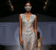 &bdquo;Tex Saverio&ldquo; mados kolekcija