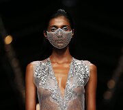 &bdquo;Tex Saverio&ldquo; mados kolekcija