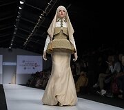 Džakartos mados savaitė