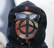 Nacionalinės vienybės dienos minėjimas Rusijoje 