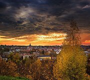 Auksinis Vilnius