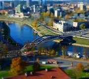 Rudeninis Vilnius 