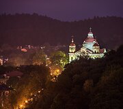 Petro ir Povilo bažnyčia 