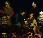 Turkijos anglies kasykloje bandoma i&scaron;gelbėti po žeme įkalintus angliakasius 