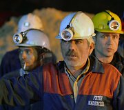 Angliakasiai Turkijoje