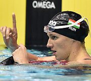 Katinka Hosszu