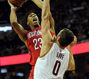 Anthony Davisas