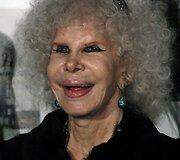 Albos kunigaik&scaron;tienė Maria del Rosario Cayetana Fitz-James Stuart (2011 m.)