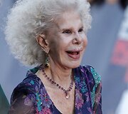 Albos kunigaik&scaron;tienė Maria del Rosario Cayetana Fitz-James Stuart (2010 m.)