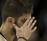 Omri Casspi