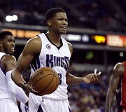 Rudy Gay