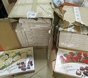 Kontrabandinės cigaretės 