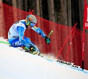 Tedas Ligety
