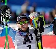 Tedas Ligety