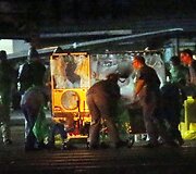 I&scaron; Siera Leonės grįžusiai &Scaron;kotijos gydytojai diagnozuota Ebolos kar&scaron;tligė