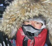 Australų fotografas Frederique Olivieris