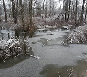Potvynis &Scaron;ilutės rajone